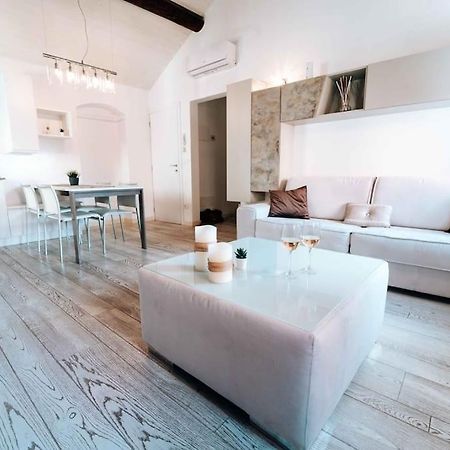 산레모 Loft Cavour - Teatro Ariston 아파트 외부 사진