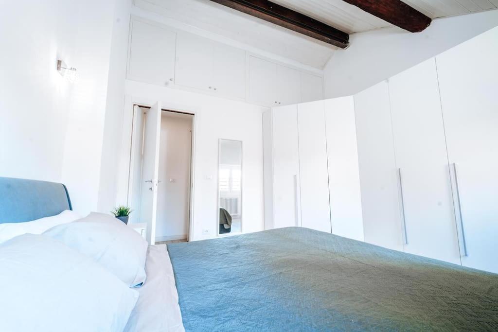 산레모 Loft Cavour - Teatro Ariston 아파트 외부 사진