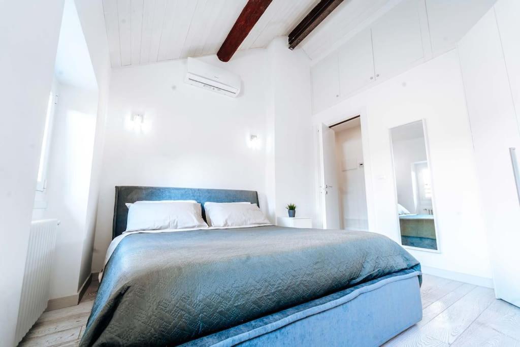 산레모 Loft Cavour - Teatro Ariston 아파트 외부 사진